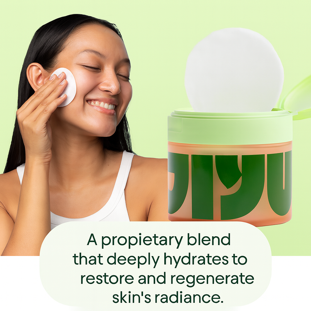 Korean Skincare Bundle