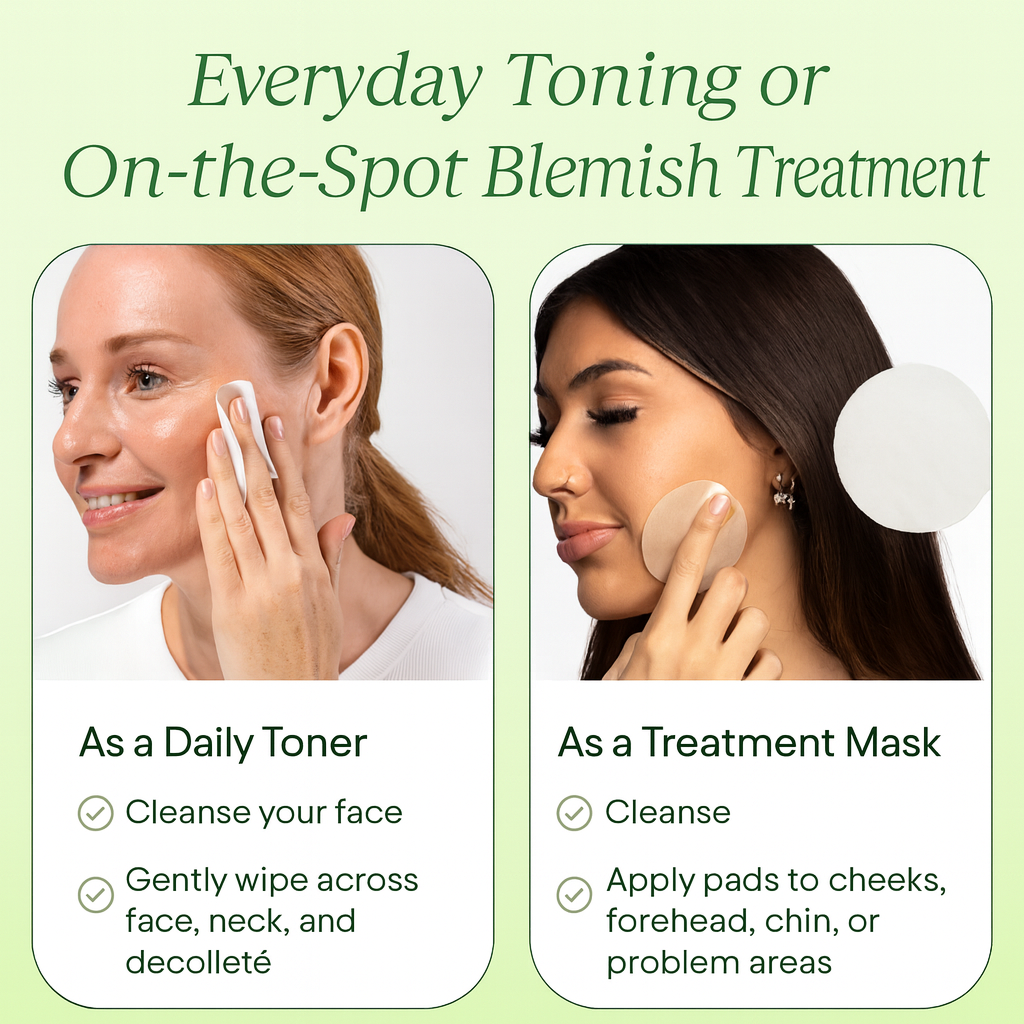 Korean Skincare Bundle