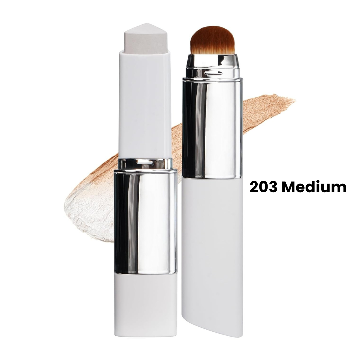 Blanc Cover Cream Stick V