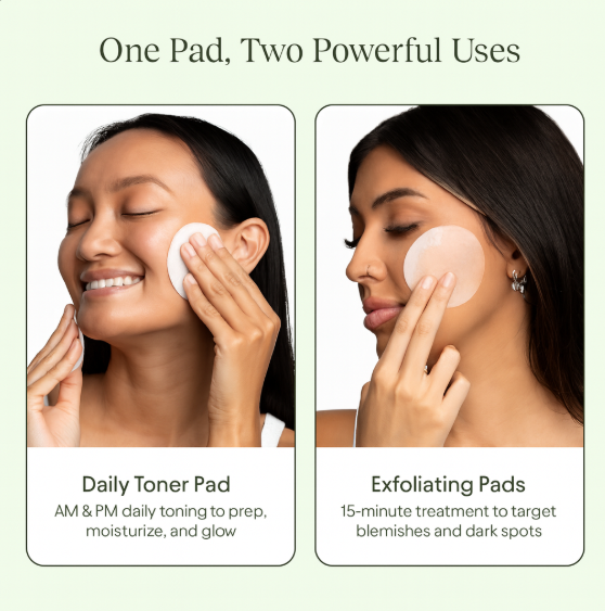 Korean Skincare Bundle