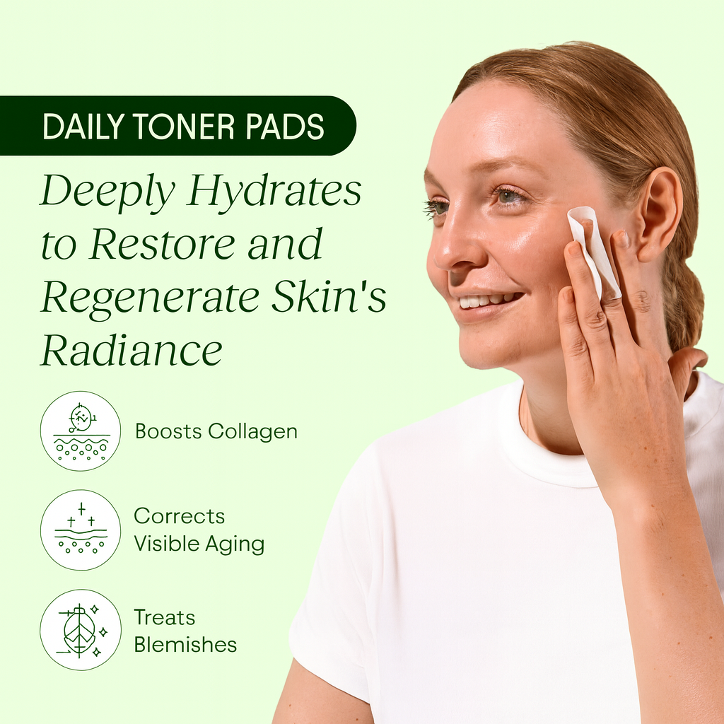 Korean Skincare Bundle