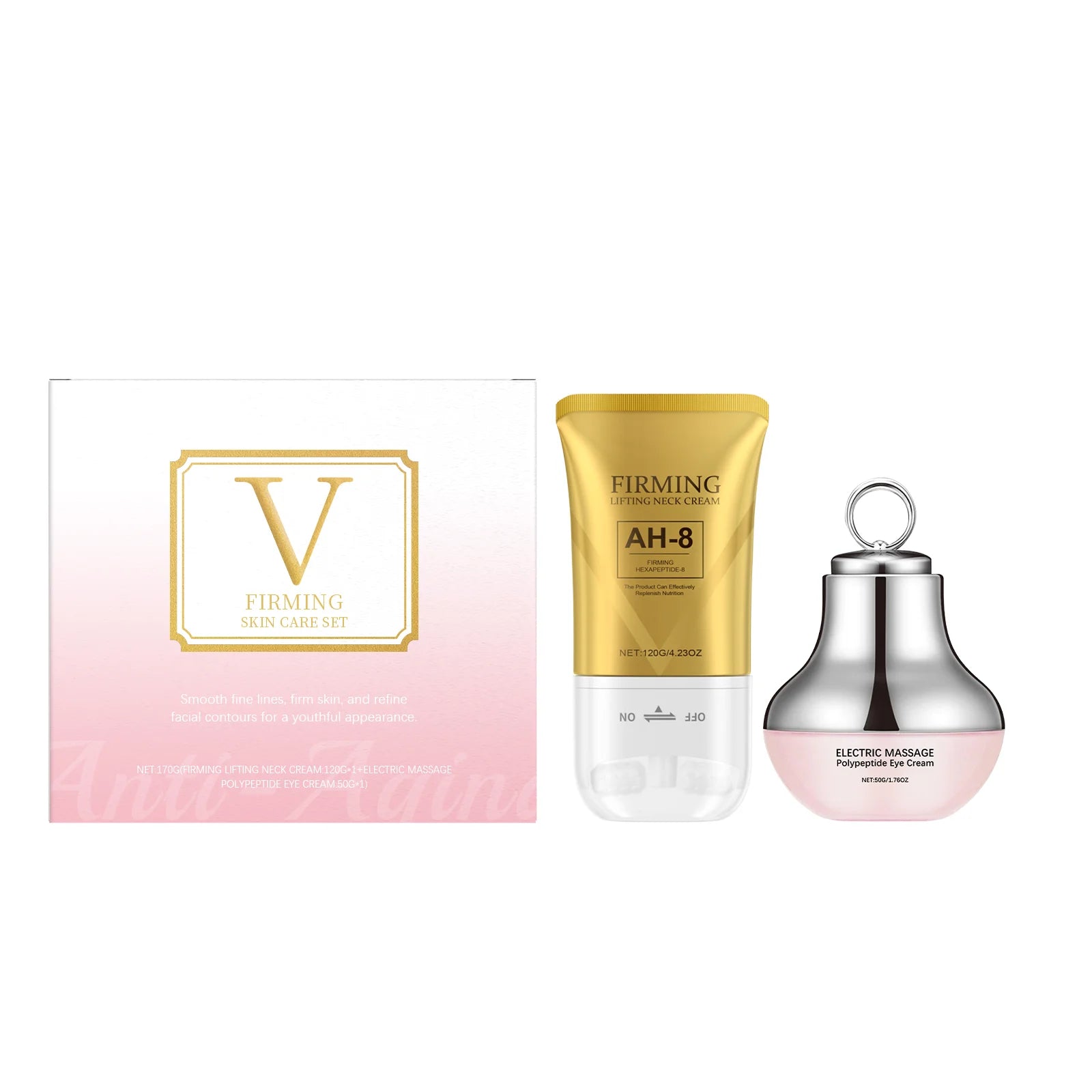 Revitalize Your Confidence, Embrace Timeless Radiance