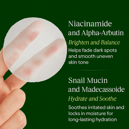 Korean Skincare Bundle