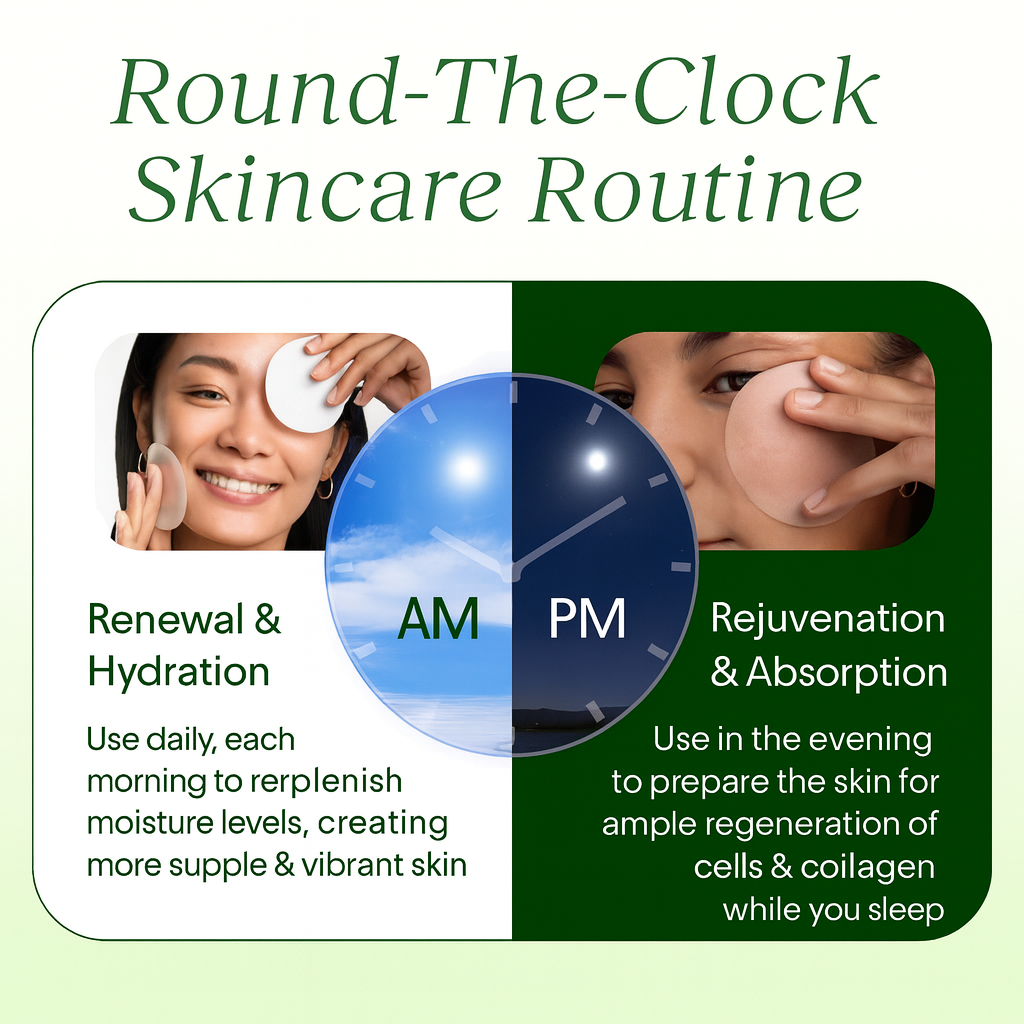 Korean Skincare Bundle