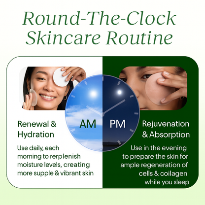Korean Skincare Bundle