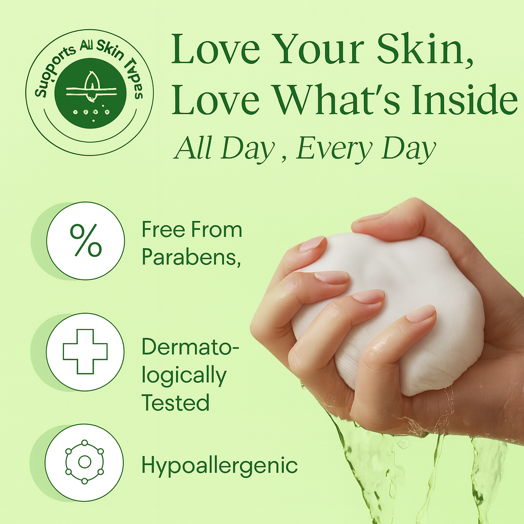 Korean Skincare Bundle