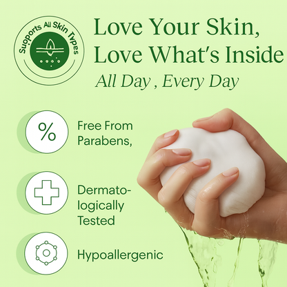 Korean Skincare Bundle
