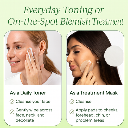 Korean Skincare Bundle