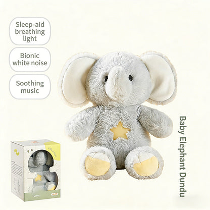 🔥LAST DAY 49% OFF - Peek-A-Boo Elephant Toy