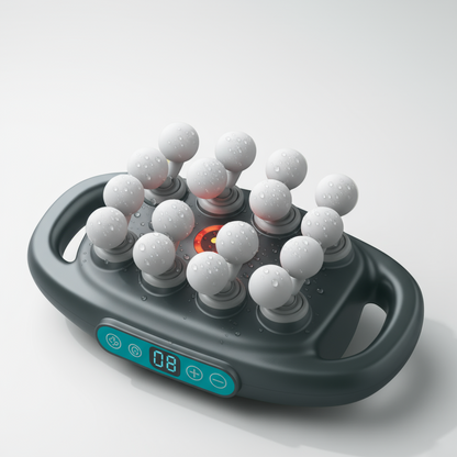 SarazaWave Pro 3 - Muscle Relaxation Massage Gun