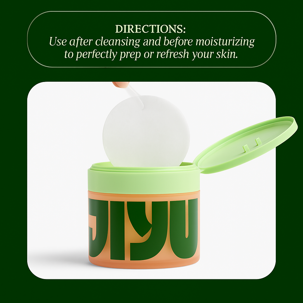 Korean Skincare Bundle