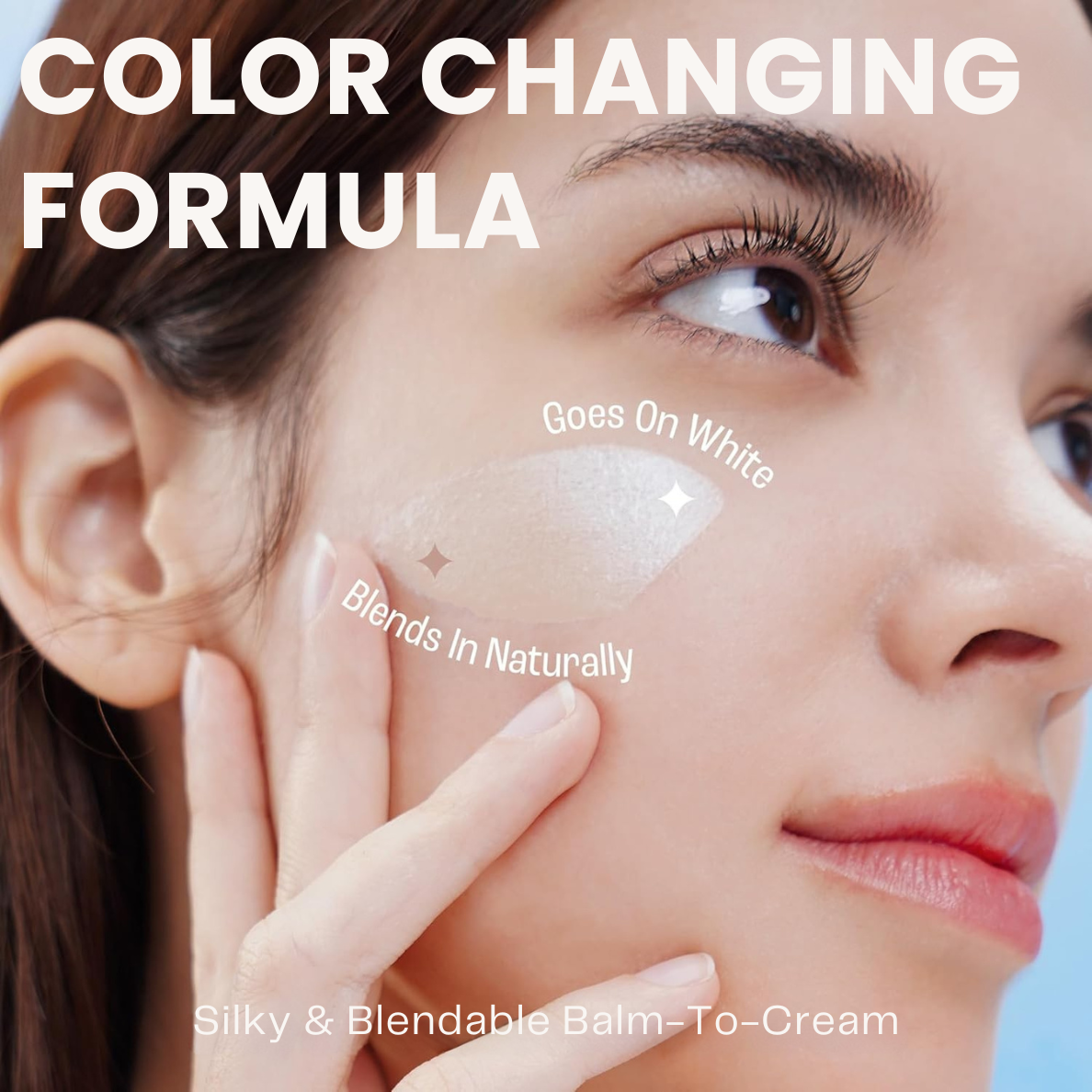 Blanc Cover Cream Stick V