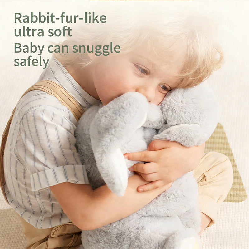 🔥LAST DAY 49% OFF - Peek-A-Boo Elephant Toy