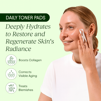 Korean Skincare Bundle