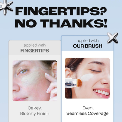 Blanc Cover Cream Stick V