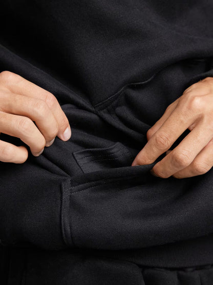 Airplane Mode Travel Hoodie