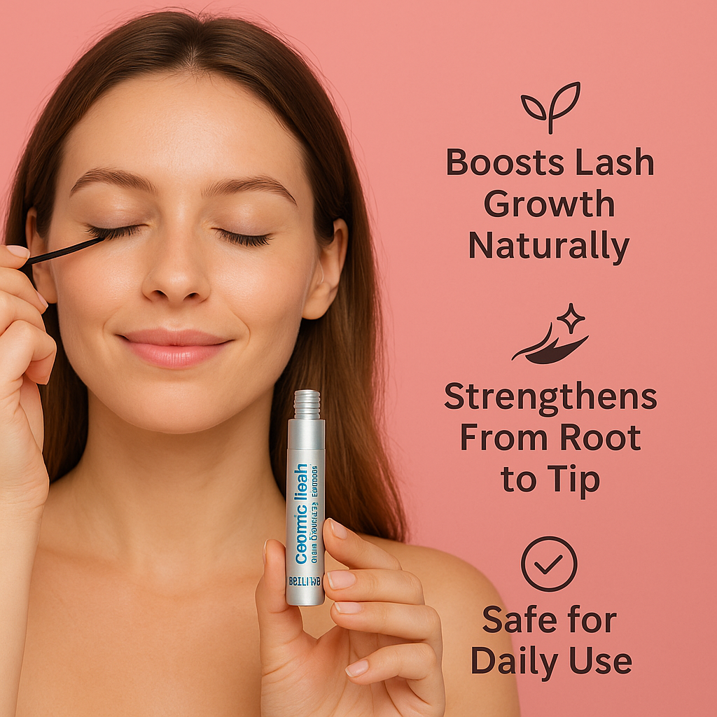 Cosmic Lash Serum