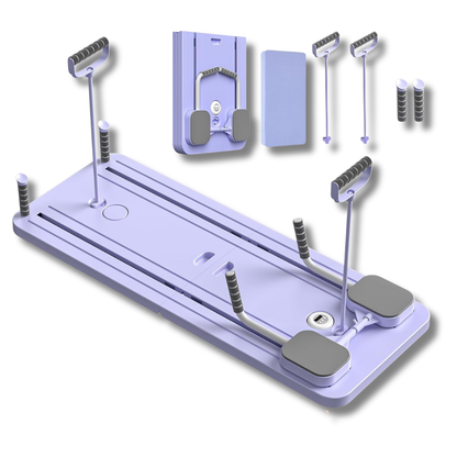 Saraza™ Home Pilates Board