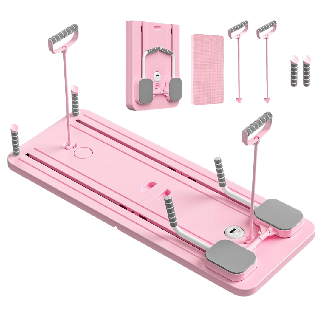 Saraza™ Home Pilates Board