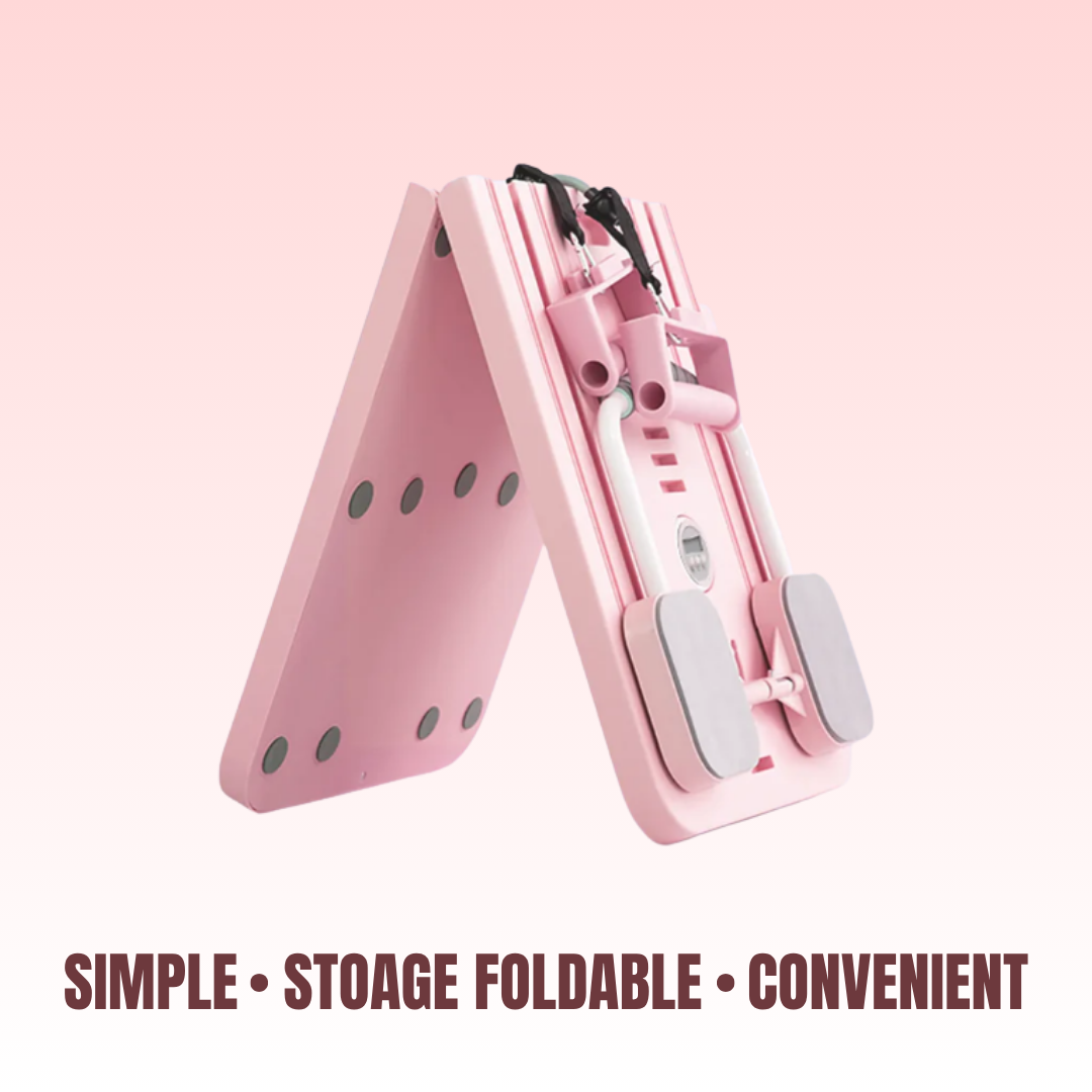 Saraza™ Home Pilates Board