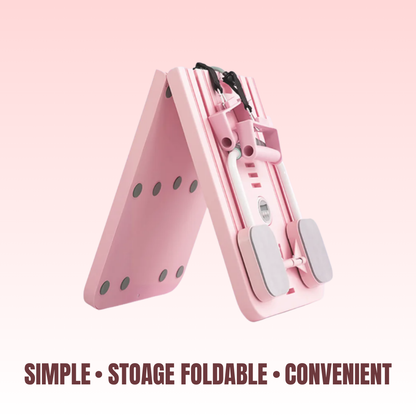 Saraza™ Home Pilates Board