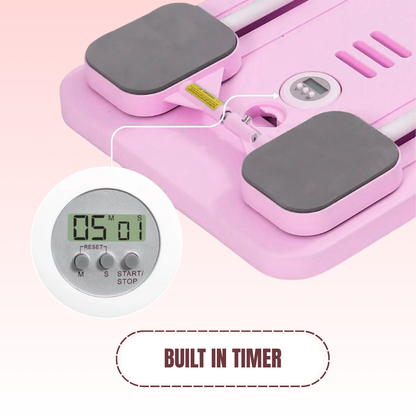 Saraza™ Home Pilates Board