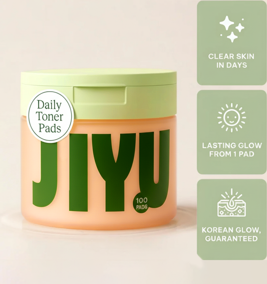 Korean Skincare Bundle