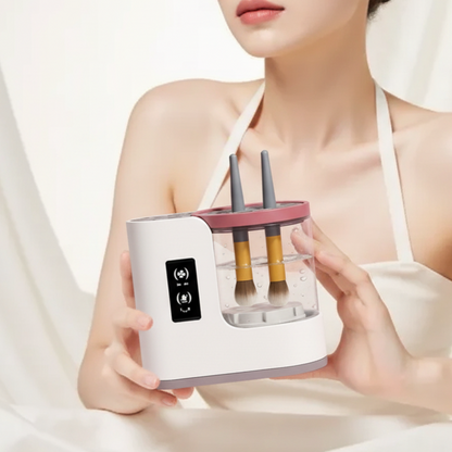 Saraza™ - Makeup Brush Cleaner.
