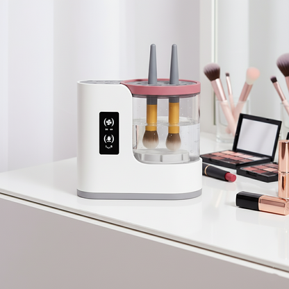 Saraza™ - Makeup Brush Cleaner.